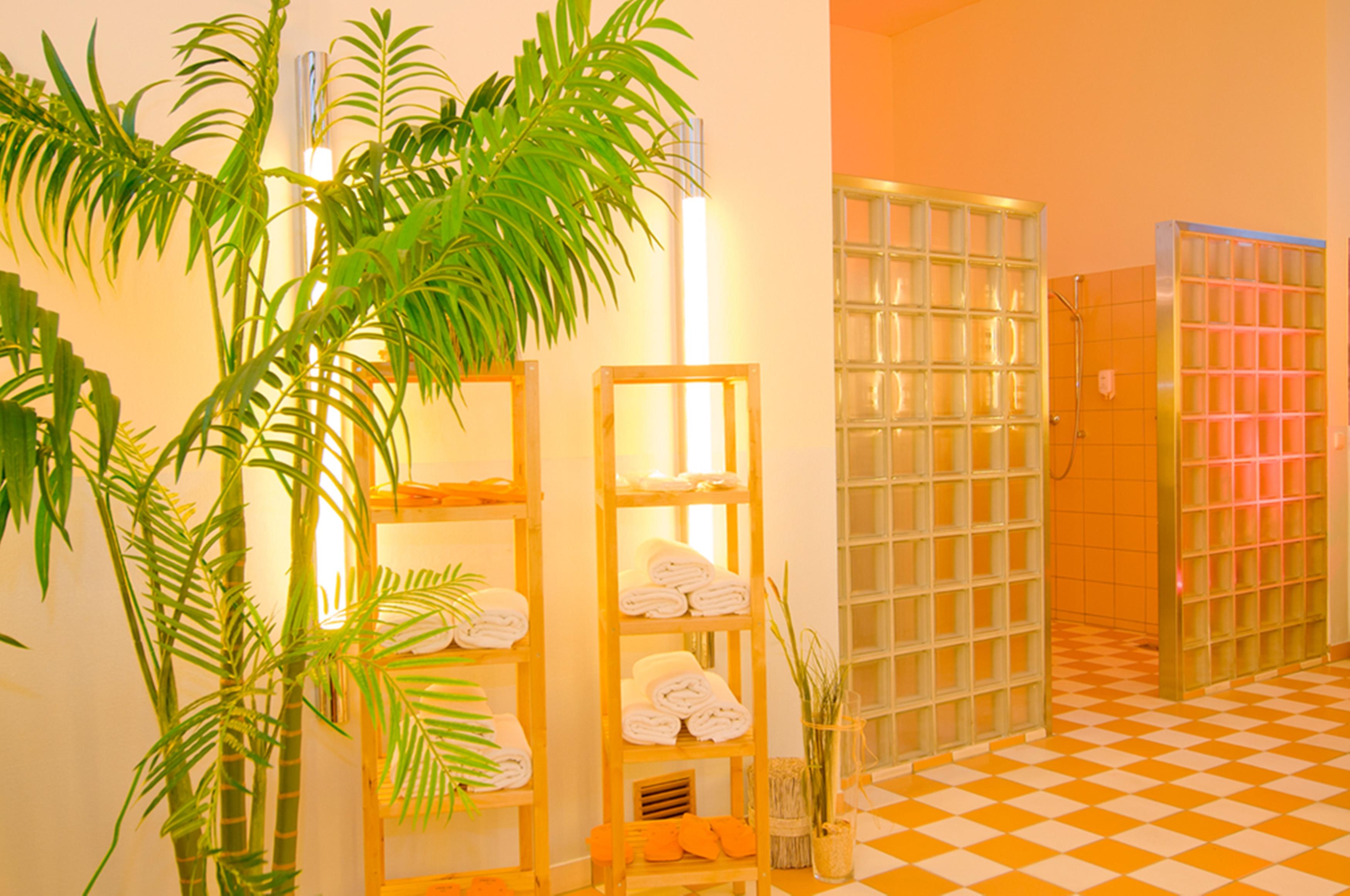 Achat Hotel Offenbach Plaza Tiện nghi bức ảnh
